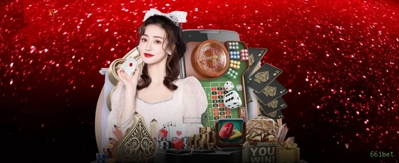 App 661bet para Android e iOS - download grátis