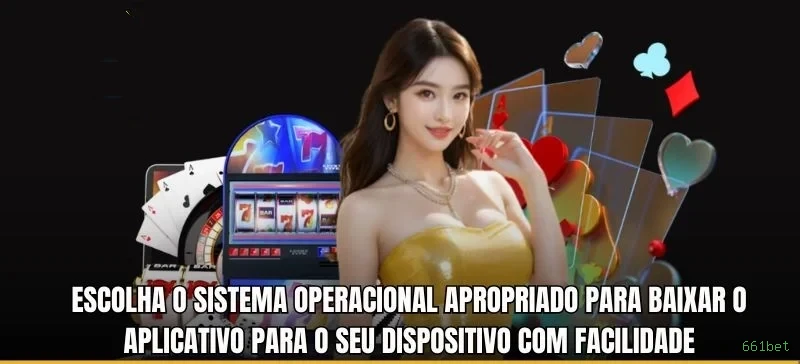 661bet multi dispositivo