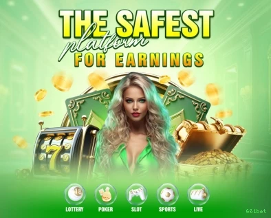 Plataforma 661bet - cassino e apostas