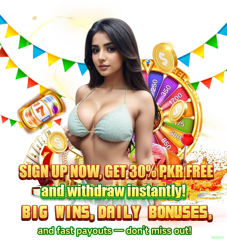 Slots 661bet - Sweet Bonanza e caça-níqueis populares