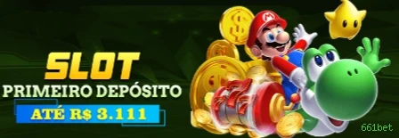 Cashback VIP 661bet - reembolso semanal