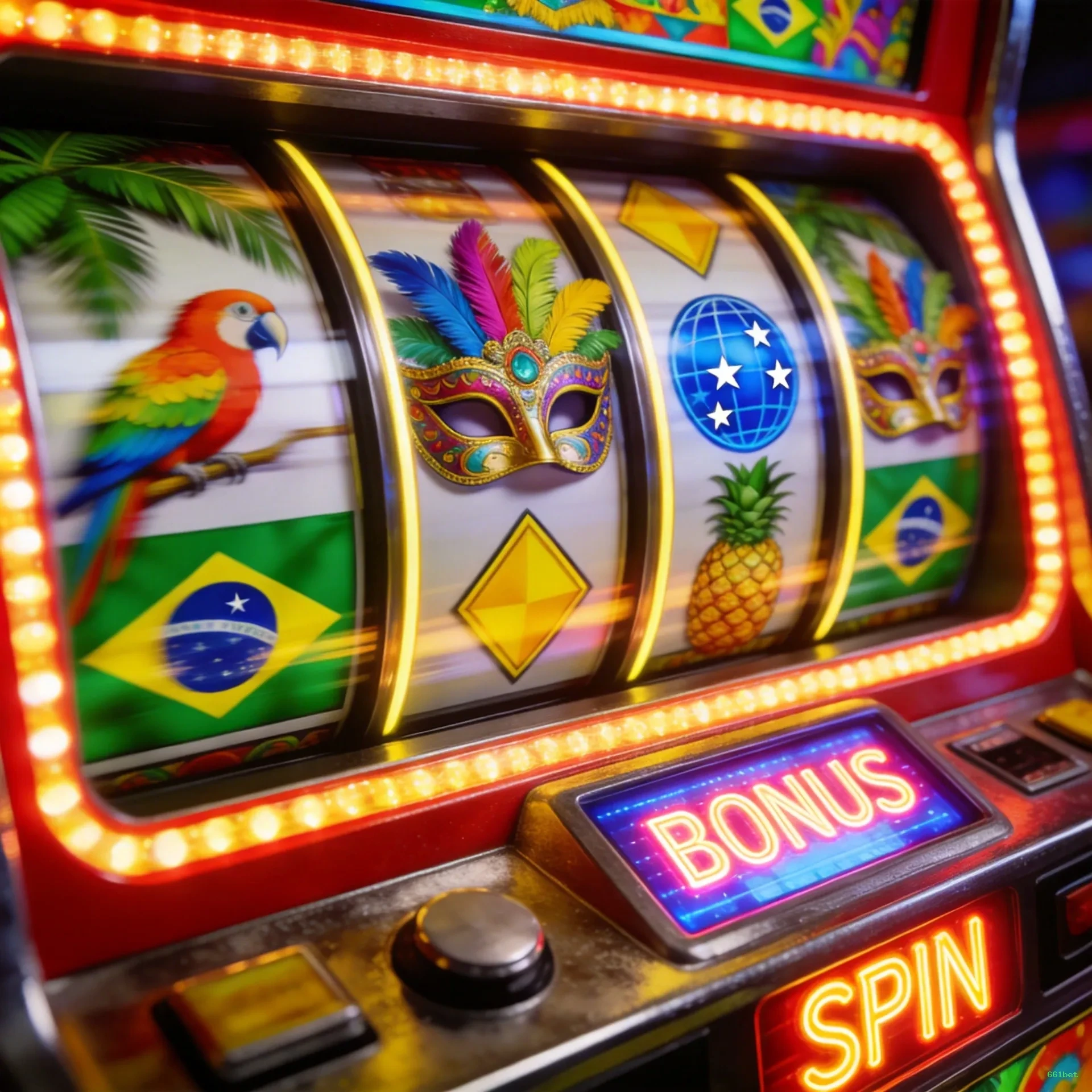 Suporte VIP 661bet - atendimento prioritário